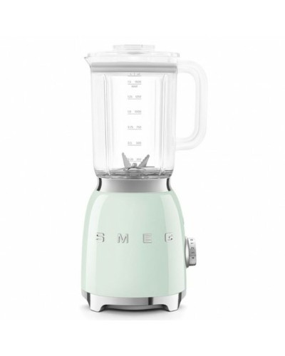 Batidora de Vaso Smeg BLF03PGEU 800 W 1,5 L