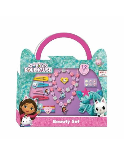 Set di Bellezza Gabby's Dollhouse
