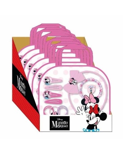 Borsa Frigo Minnie Mouse