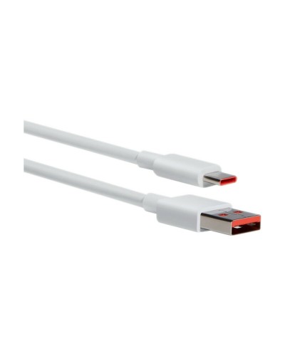 Câble USB A vers USB C Xiaomi 1 m Blanc