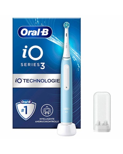 Sähköhammasharja Oral-B Series 3 IO