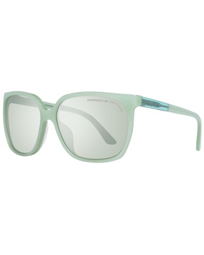 Ladies' Sunglasses Porsche Design P8589-60C ø 60 mm
