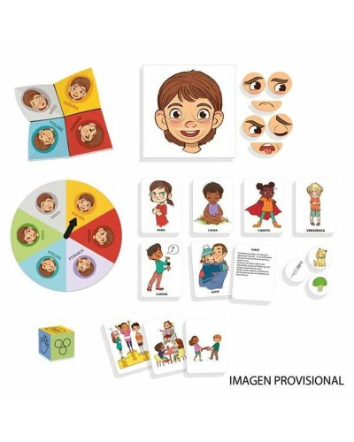 Plasticine Spel Diset 41201