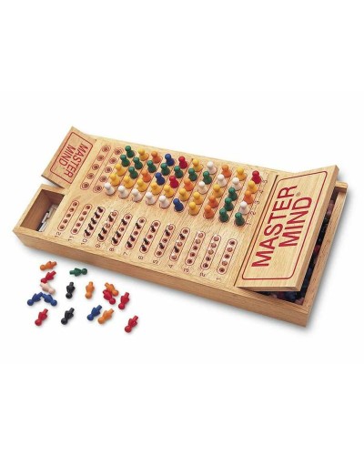 Tischspiel Cayro Master Mind 36 x 17 x 4,5 cm