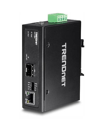 Kytkin Trendnet TI-F11SFP           