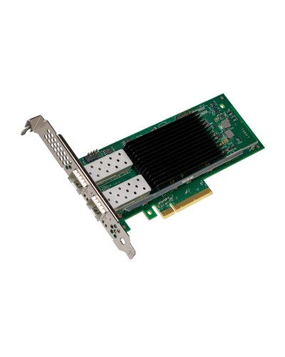 Network Card Intel E810XXVDA2BLK