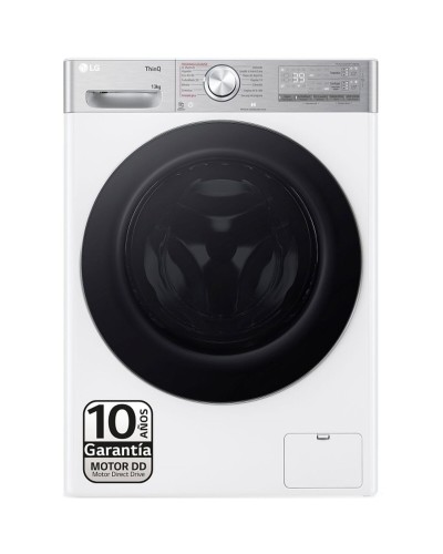 Pesukone LG F4WR9513A2W 60 cm 1400 rpm 13 kg