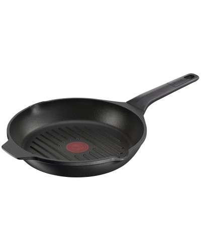 Tefal Ingenio Authentic Antihaft-Bratpfanne, 28 cm, für Induktion und Glaskeramik-Kochfelder
