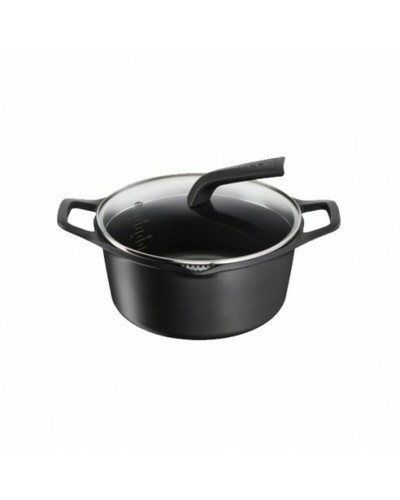 Casseruola Tefal Robusto con Coperchio, Durevole e Versatile per Cucina