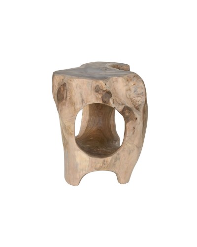 Bijzettafel Home ESPRIT 35 X 32 X 40 cm