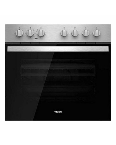 Forno Multifunzione Teka HBE 615 ME 1400 W 1 L 70 L