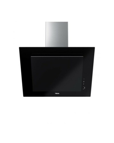 Konventionell fläkt Teka DVT 78660 TBS 70 cm 700 m3/h 280W A+ Svart