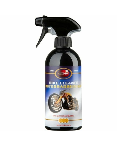 puhdistusaine Autosol SOL11000610 500 ml Moottoripyörä
