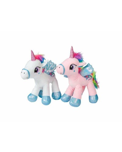 Knuffel Artesanía Beatriz Eenhoorn 33 cm