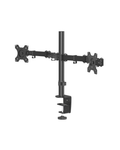 Vägghållare Hama 00118491 Svart 32" 13"