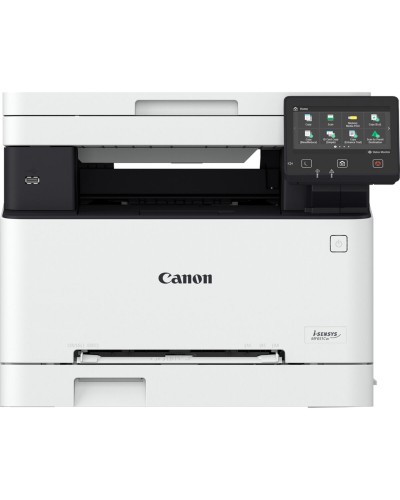 Multifunctionele Printer Canon I-SENSYS MF651CW