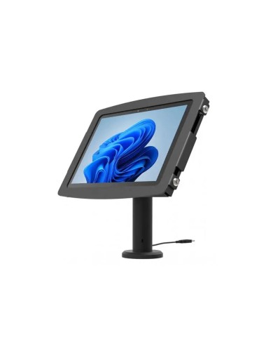 Tabletin kuori Compulocks 201MPMIP109 Musta