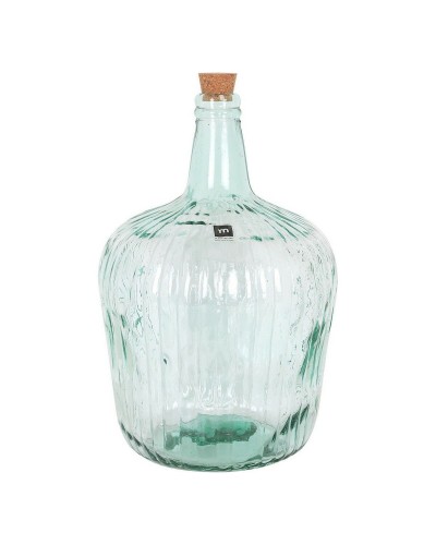 Garrafa de agua La Mediterránea Apple 10 L de vidrio
