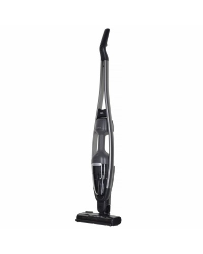 Cordless Vacuum Cleaner AEG Black Grey
