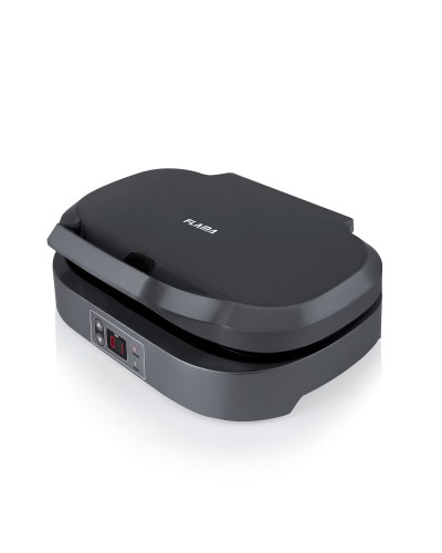 Machine à sandwich Flama 4900FL Noir 1300 W