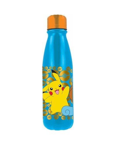 Waterfles Pokémon Distorsion Aluminium 600 ml