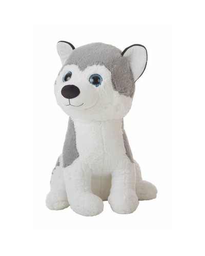 Fluffy toy Ron Husky 60 cm