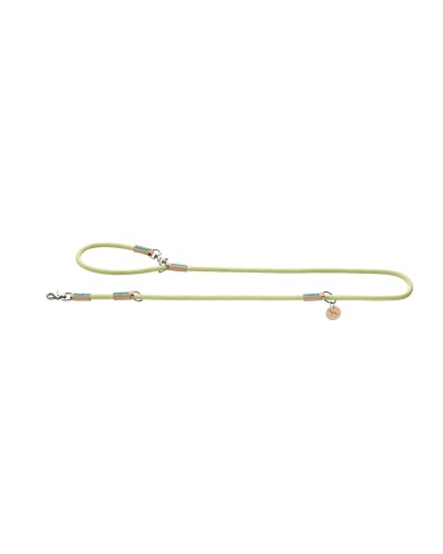 Dog Lead Hunter MALIA Green 1 x 200 cm