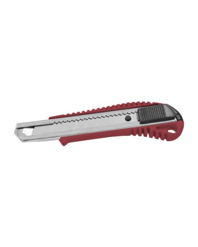 Cutter Ferrestock Rouge 18 mm