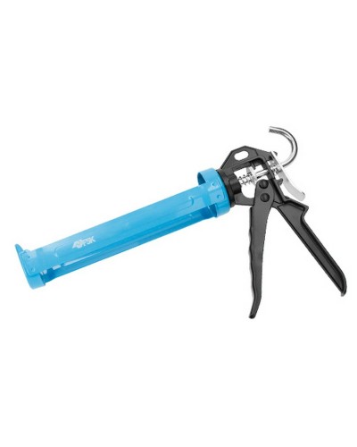 Silikonspritze Ferrestock metall