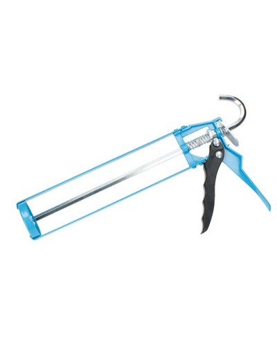 Silicone gun Ferrestock Steel