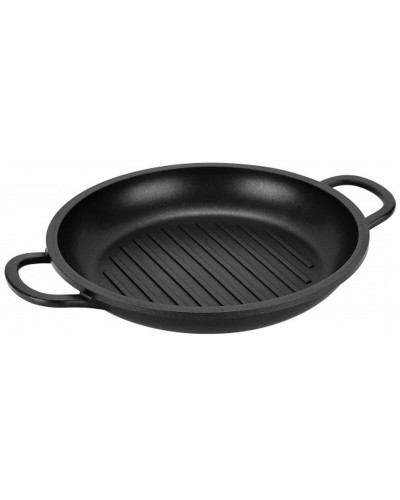 Rôtissoire Fagor FUTURE Noir Aluminium fondu Ø 30 cm