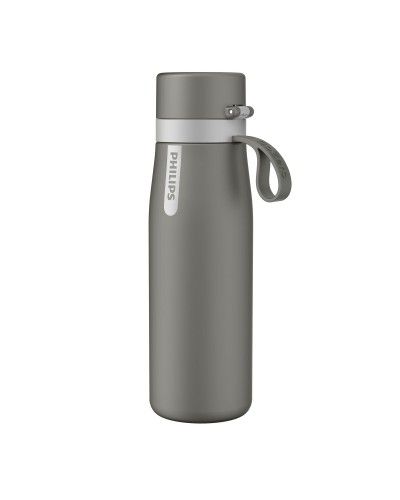 Termoflaskan Philips AWP2662GY/24 Antracitgrå