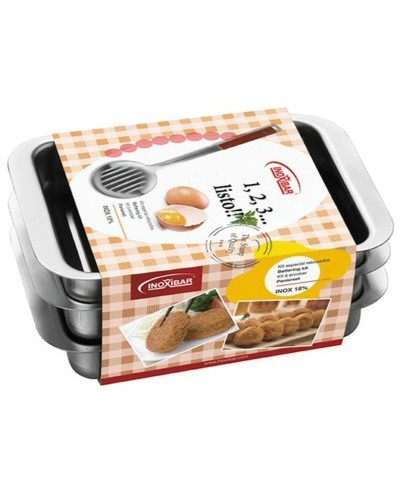 Casserole Inoxibar 59271