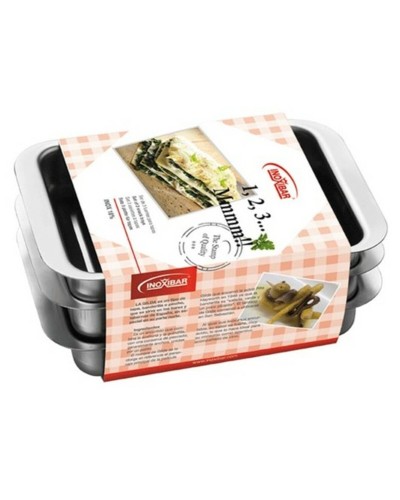 Casserole Inoxibar