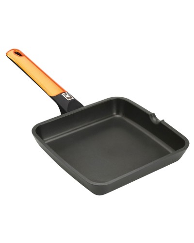 Grillaus BRA EFFICIENT