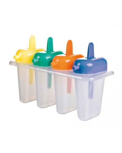 Moule pour Glaces Ibili 783400