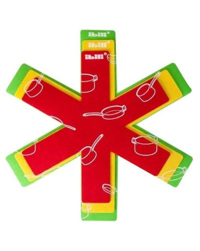 Protettore per Padelle Ibili 782650