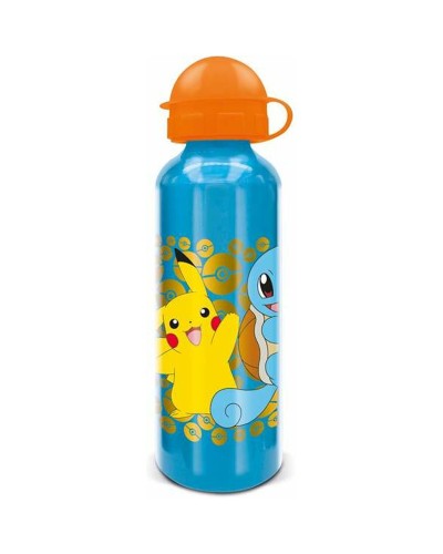 Botella Pokémon Distorsion 530 ml