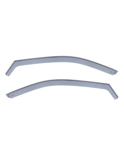 Winddeflector DGA DGA22024 2 Onderdelen Frontaal