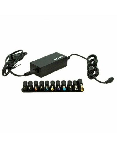 Laptop oplader iggual IGG316986 90 W
