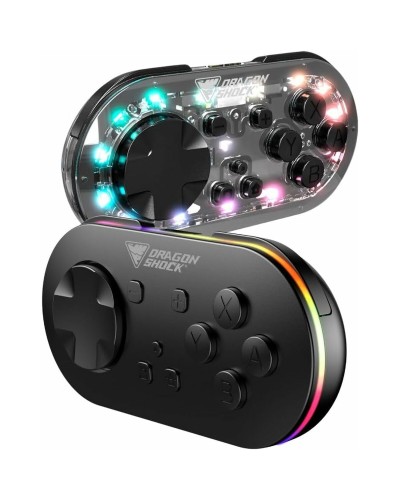 Gaming Control DragonShock 152205