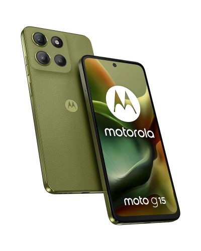 Älypuhelimet Motorola PB6E0056IT 6,72" 8 GB RAM 512 GB