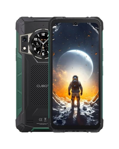 Älypuhelimet Cubot KING KONG ACE 2 6,56" 6 GB RAM 128 GB