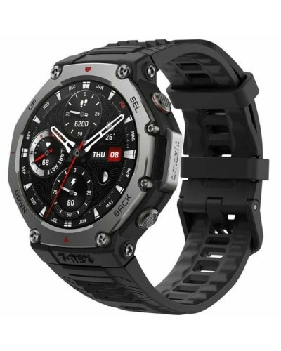 Smartwatch Amazfit W2323GL1N Schwarz 1,5"