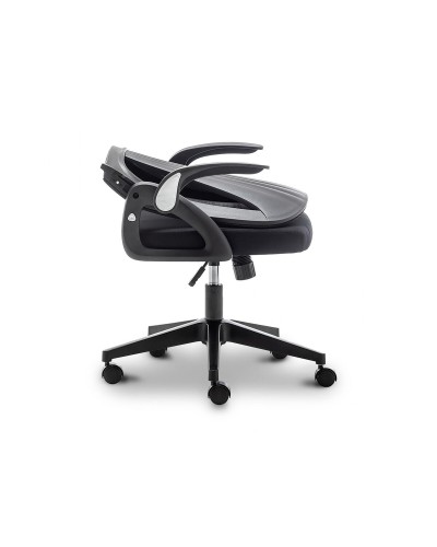 Pelituoli Urban Factory EFC01UF Musta