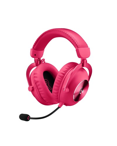 Hörlurar med mikrofon Gaming Logitech G PRO X 2 LIGHTSPEED