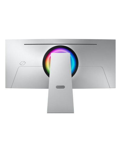 Näyttö Samsung LS34DG850SUXEN UltraWide Quad HD 34"