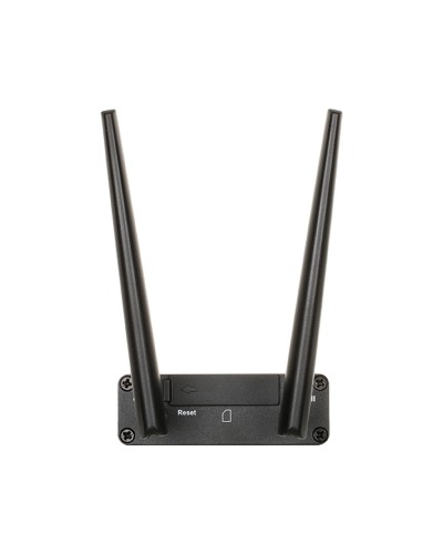Router D-Link DWM-311 Svart Ethernet LAN