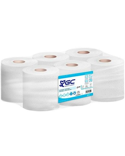 Handtorkande papper GC Vit