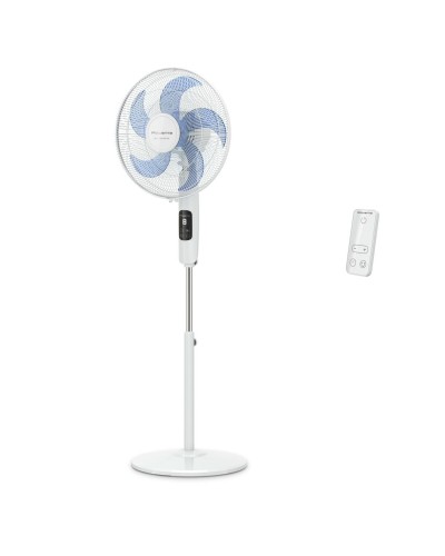 Ventilador de Pie Rowenta VU5450 32 W Blanco